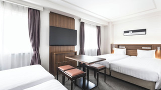 フォース(禁煙)