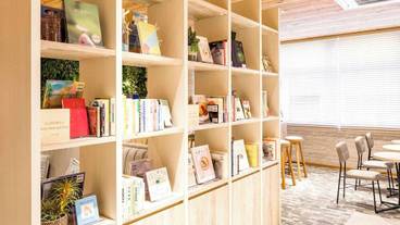 施設内の設備 / 4