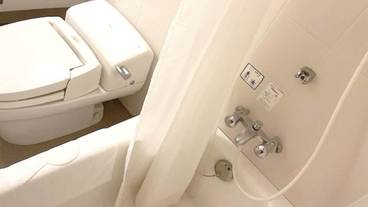 バスルーム / 21