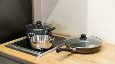 客室の設備とサービス / 14