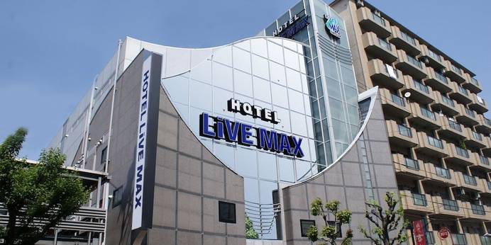 ホテルリブマックスBUDGET江坂（大阪府 ビジネスホテル） / 1