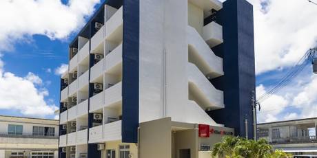 Mr.KINJO in MIYAKOJIMA