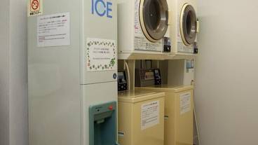 ランドリー / 26