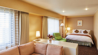 ジュニアスイート 禁煙