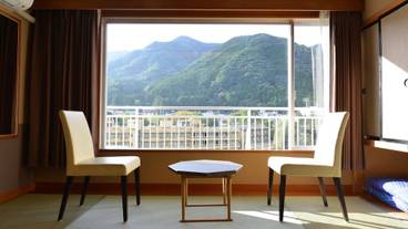 客室 広縁イメージ / 8