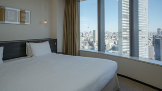 デラックスキング 禁煙 (26階～)