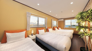 珀 (素泊まり) 禁煙