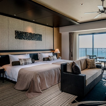 14．波のプールもあるトロピカルリゾート『ホテルモントレ沖縄 スパ＆リゾート』3437365