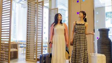 施設内の設備 / 17