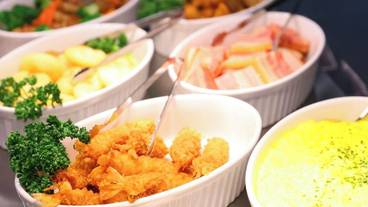 レストラン / 32