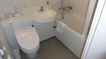 バスルーム / 19