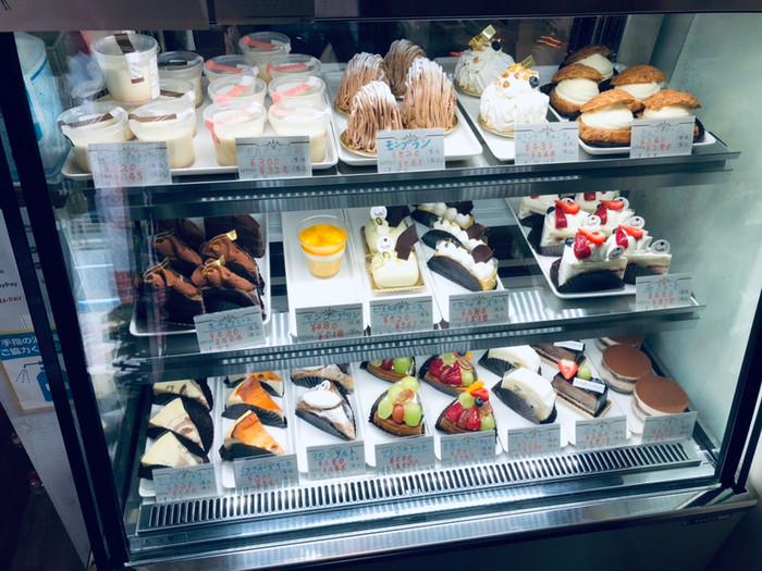 「まるずcake」 料理 187834963 