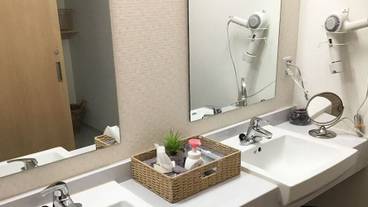 バスルーム / 25