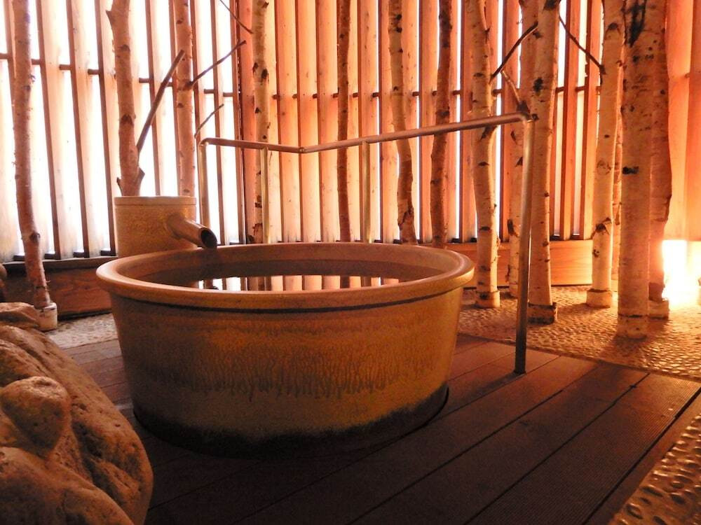 温泉