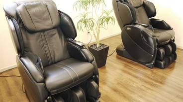 施設内の設備 / 4