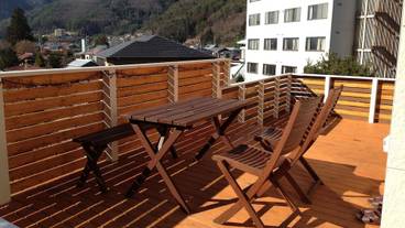 テラス / パティオ / 10