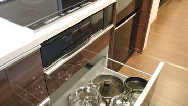 専用キッチン / 39