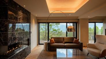 THE HIRAMATSU HOTELS＆RESORTS 仙石原（ザ ヒラマツ ホテルズ アンド リゾーツ センゴクハラ） / 5