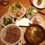 Cafe & Dining 素々(カフェアンドダイニングモトモト)