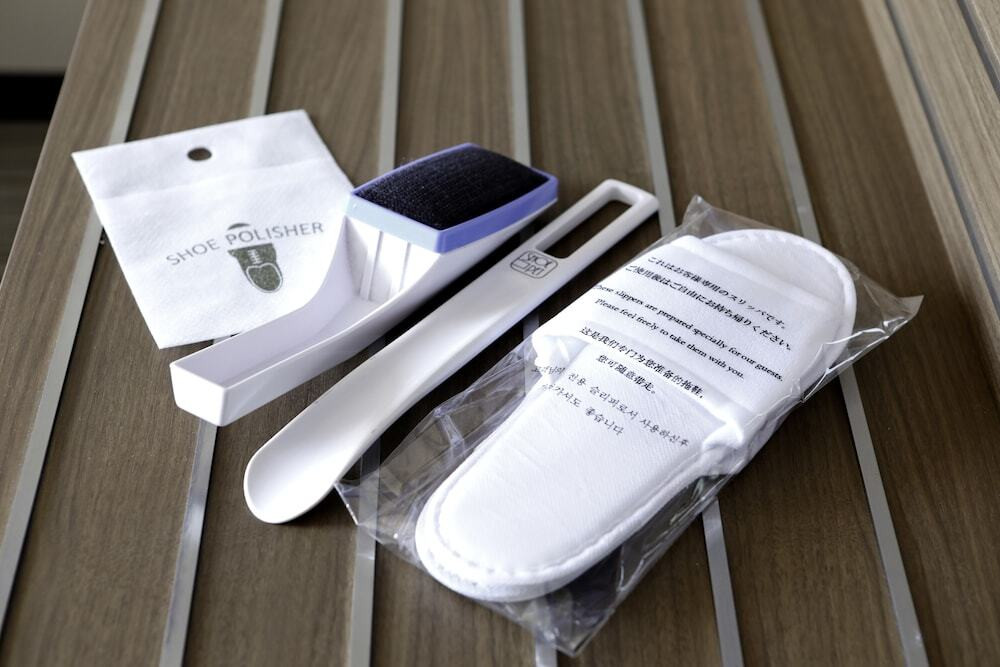 客室の設備とサービス