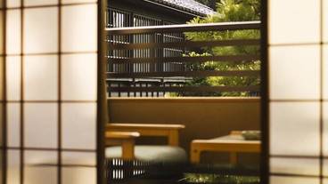 部屋からの景観 / 37