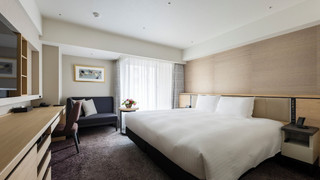 キング ガーデン サイド 禁煙