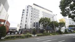 天然温泉 勝運の湯 ドーミーイン甲府丸の内