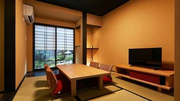 リビング エリア / 7