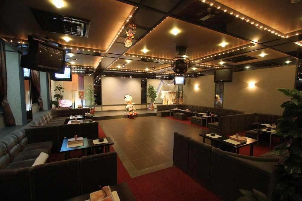 カラオケ ルーム