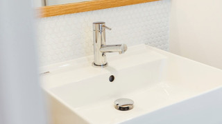 スーペリア ダブルルーム クイーンベッド 1 台 禁煙 専用バスルーム