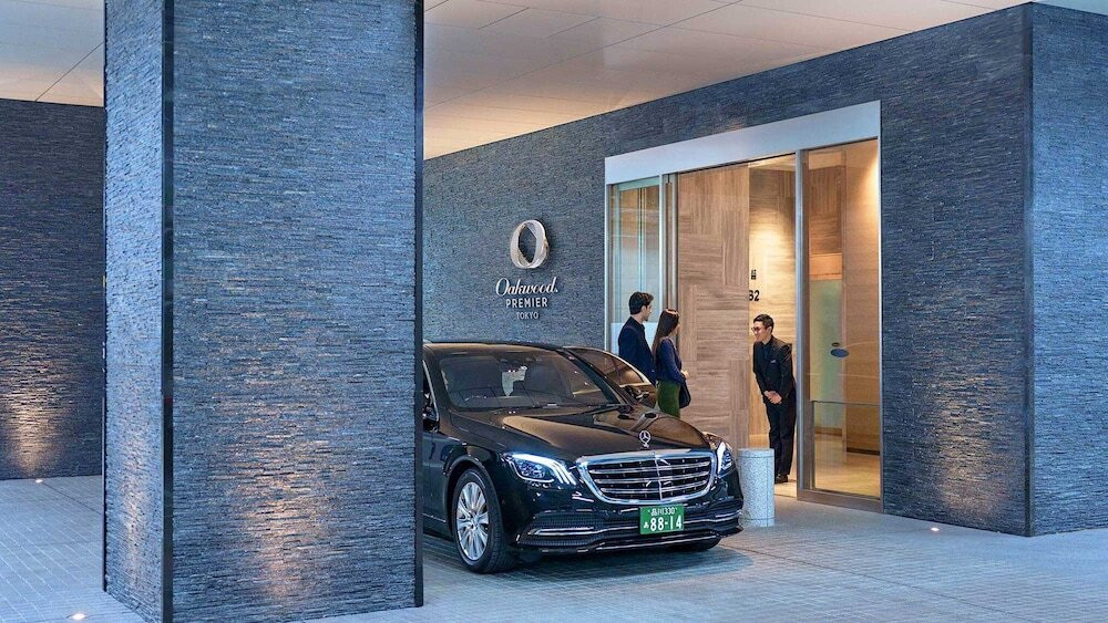 「東京駅」から徒歩約2分、空港リムジンバスターミナルが併設した全室洗濯乾燥機つきホテル3489843