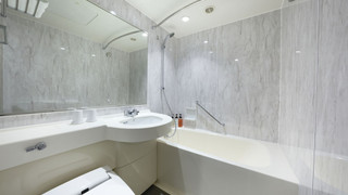 ダブル -2022年リニューアル-　禁煙