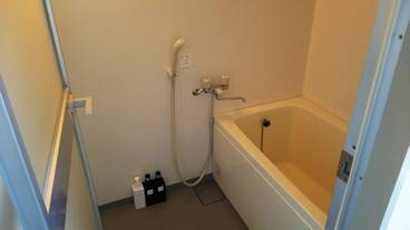 バスルームのシャワー / 11