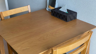 [4階個室コスモス] 洋室 男女別共用バストイレ 禁煙