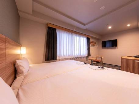 セントラルホテル武雄温泉駅前 / 5