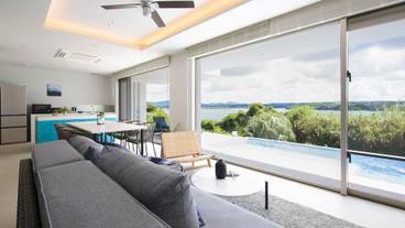 リビング エリア / 30