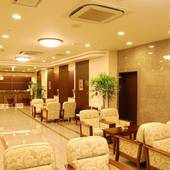 ホテルルートイン横浜馬車道(神奈川県 ビジネスホテル) / 2