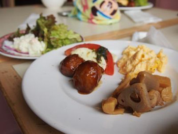 3.サービスの良さが定評「浦安ビューフォートホテル」3628642