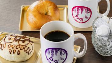 食事・飲み物 / 1