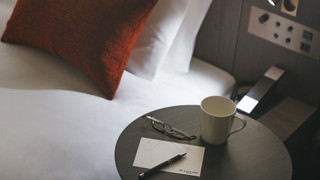 [アドバンスフロア]ダブル/17.0平米