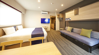 スーペリア キングルーム