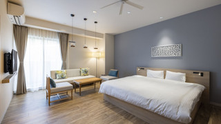 ベーシック ルーム