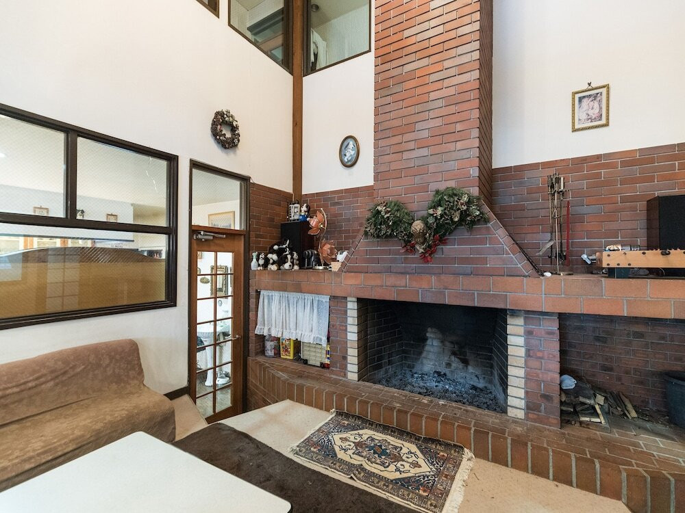 ロビー応接スペース