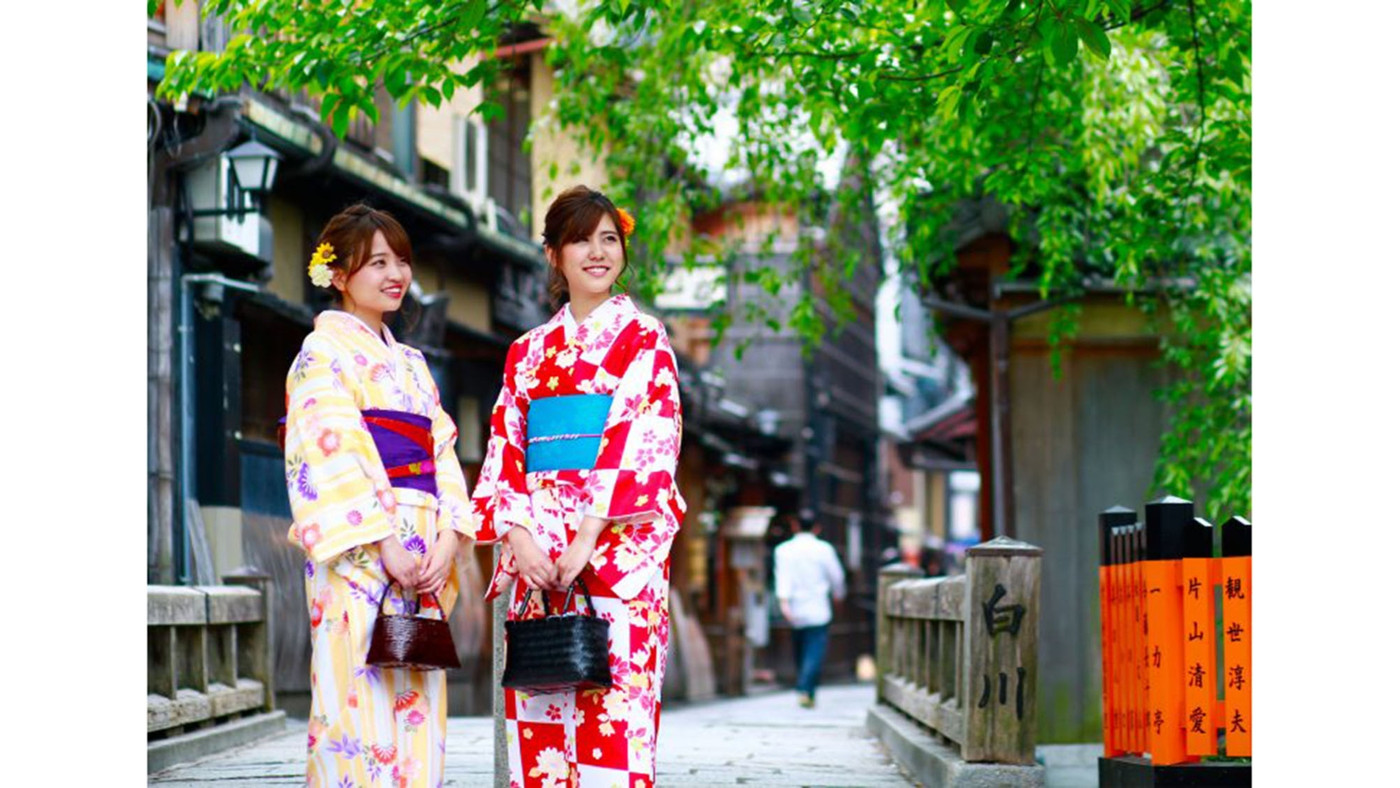 嵐山で人気のお店とコラボしたプランが充実!3657092