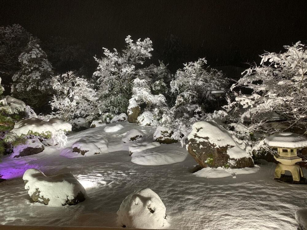 バンケット ホール