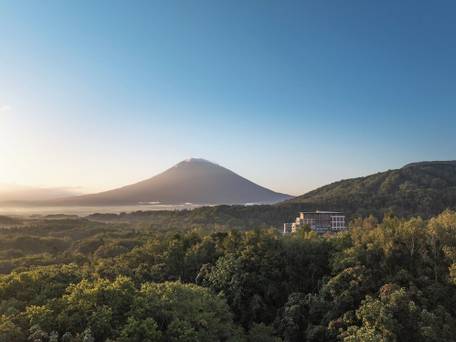 ニッコースタイルニセコ HANAZONO / 5