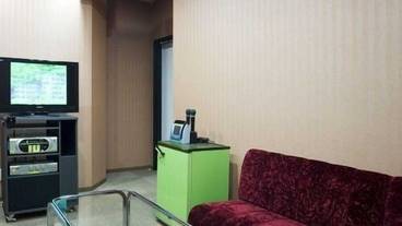 カラオケ ルーム / 5