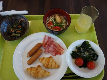 メルキュールホテル沖縄那覇 / 5