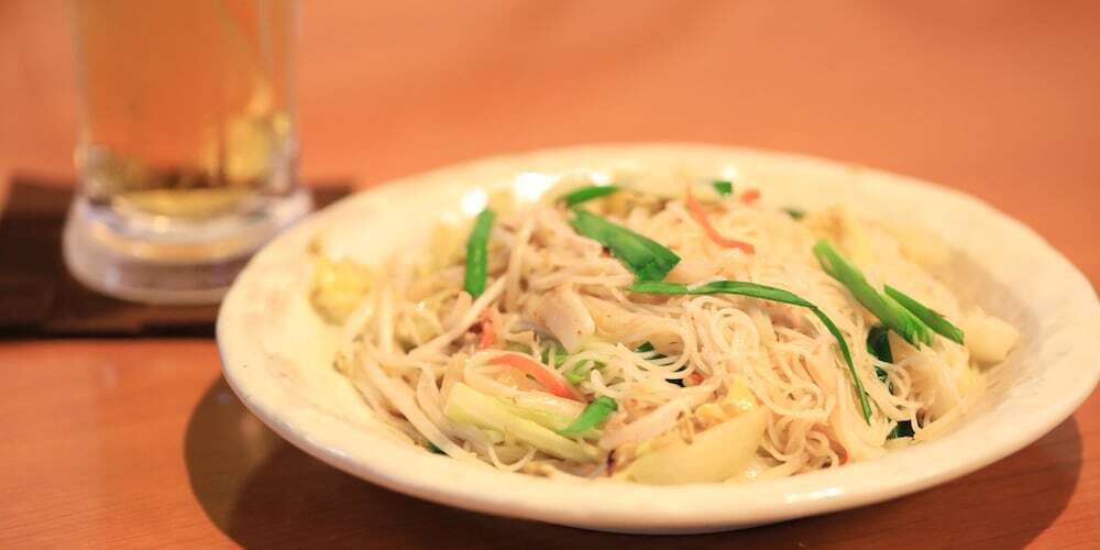 食事・飲み物