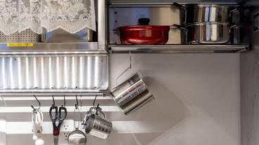 施設内の設備 / 4